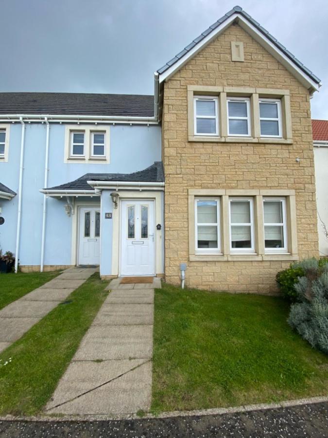 The Lookout Apartment Cellardyke Exterior photo